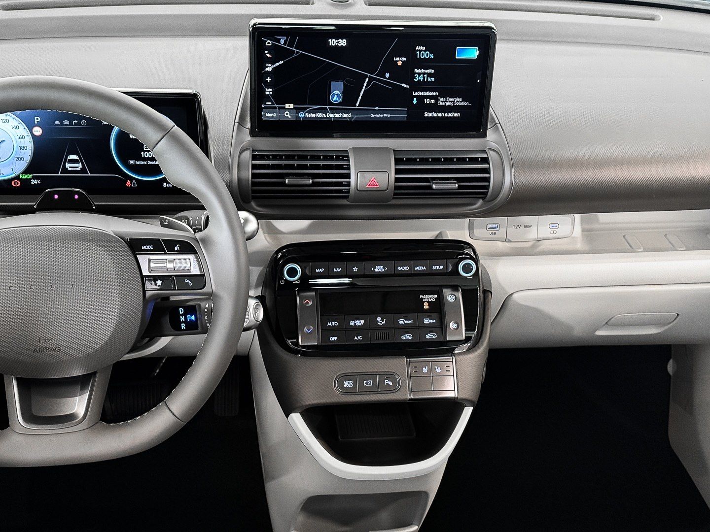 Hyundai INSTER - Bild 8