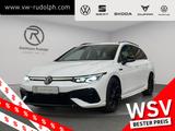 Volkswagen Golf VIII Variant R 2.0 TSI 4Motion DSG "Black S