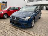 Seat Ibiza Reference*ERSTE HAND*TEMPOMAT* - Seat Ibiza Gebrauchtwagen in Stuttgart