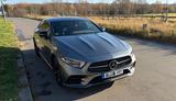 Mercedes-Benz 4MATIC/AMG LINE/LED/BURM/360°/DISTR/20''/Garant. - gebrauchte Mercedes-Benz CLS 450 aus dem Jahr 2020