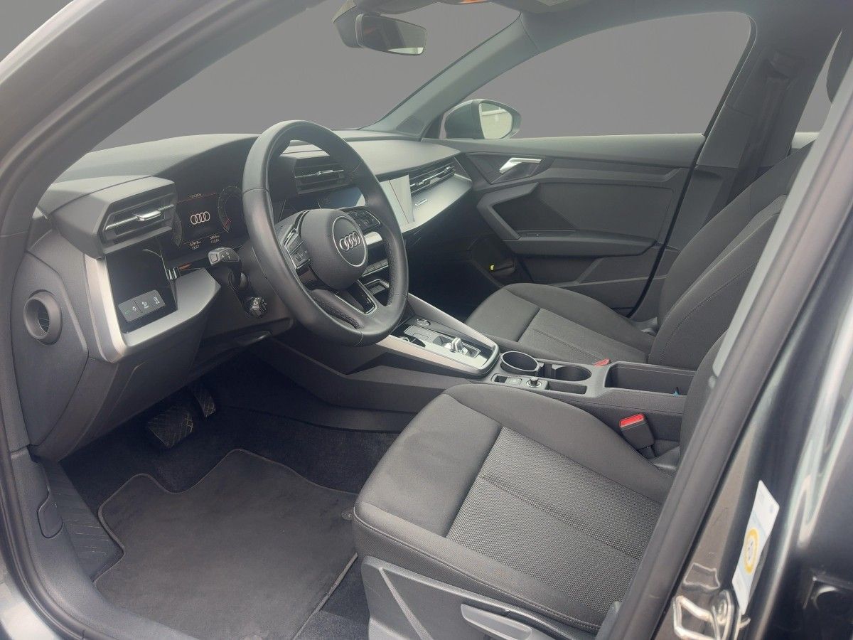 Audi A3 - Bild 7