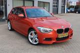 BMW 116 1 Limousine 5-trg. 116 i/M-Paket/Tüv 04.2027 - BMW: 5.0