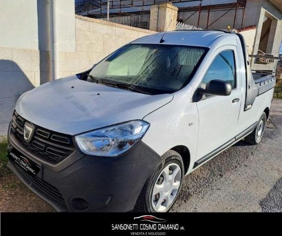 Dacia DACIA Dokker Blue dCi 75 Pick-Up CASSONE FISSO