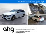 Mercedes-Benz E 400 d 4MATIC T AMG-Line Pano Head Up - Mercedes-Benz E 400 aus 2022