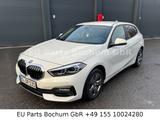 BMW 116 i Advantage 1er Limousine 2. Hand 77TKM TÜV - BMW: 7er