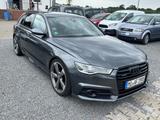Audi A6 Avant 3.0 TDI Quattro competition S Line Matr - Audi A6: Competition