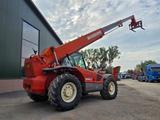 Manitou MT 1337 SLT TURBO!! 5000 Betriebsstunden!! Wunde - Manitou LKWs