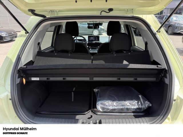 Hyundai INSTER – Bild 7
