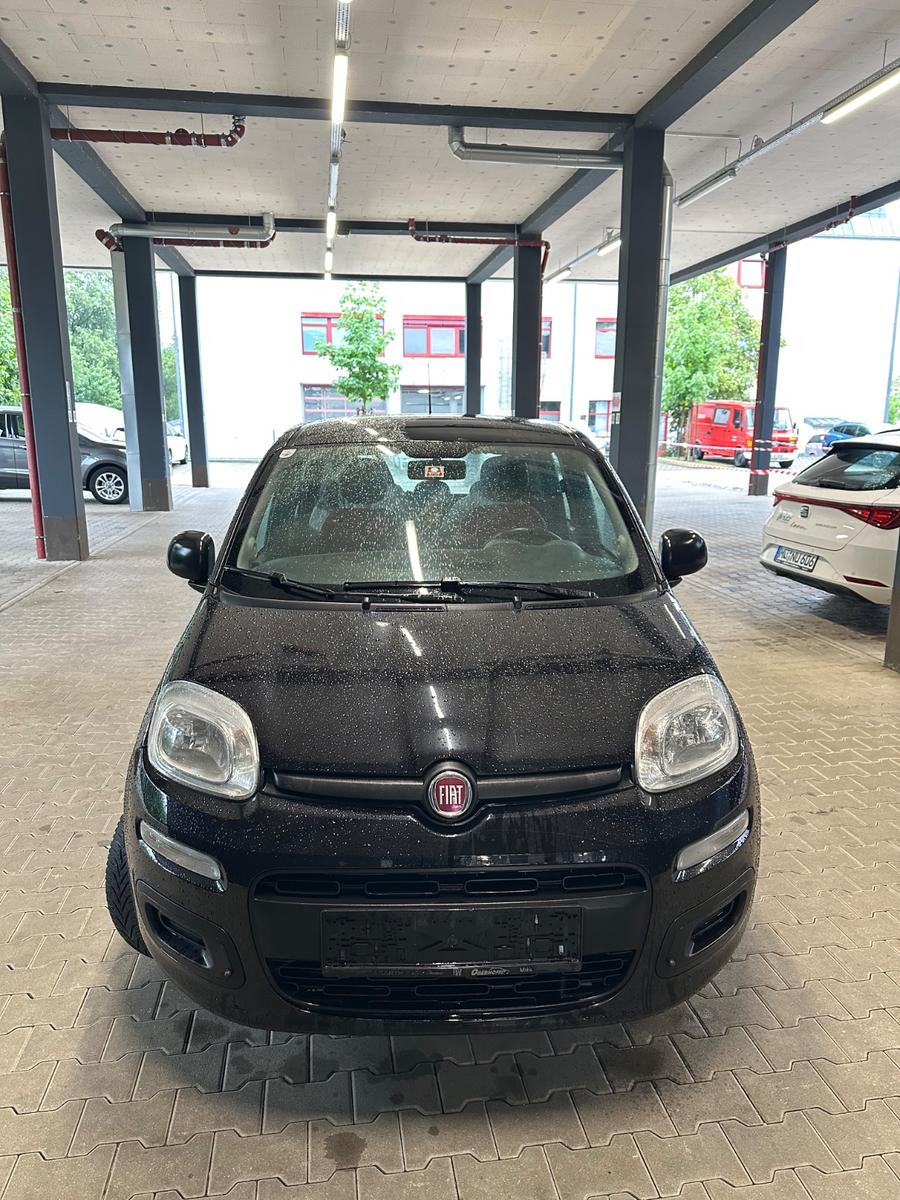 Fiat Panda Easy (BENZIN/GAS)
