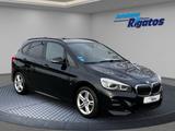 BMW 220 Active Tourer i M Sport Autom. Navi, Rückfah - gebrauchte BMW 220 Active Tourer aus dem Jahr 2019