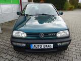 Volkswagen Golf III 2.0 GTI Klima Recaro Original Zustand - Volkswagen Golf: Iii GTI