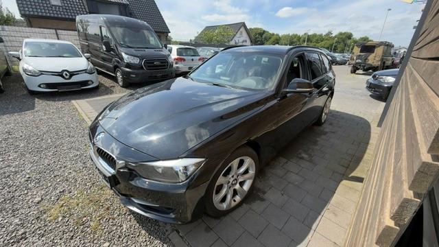BMW 316 Touring Sport  **MOTORSCHADEN**