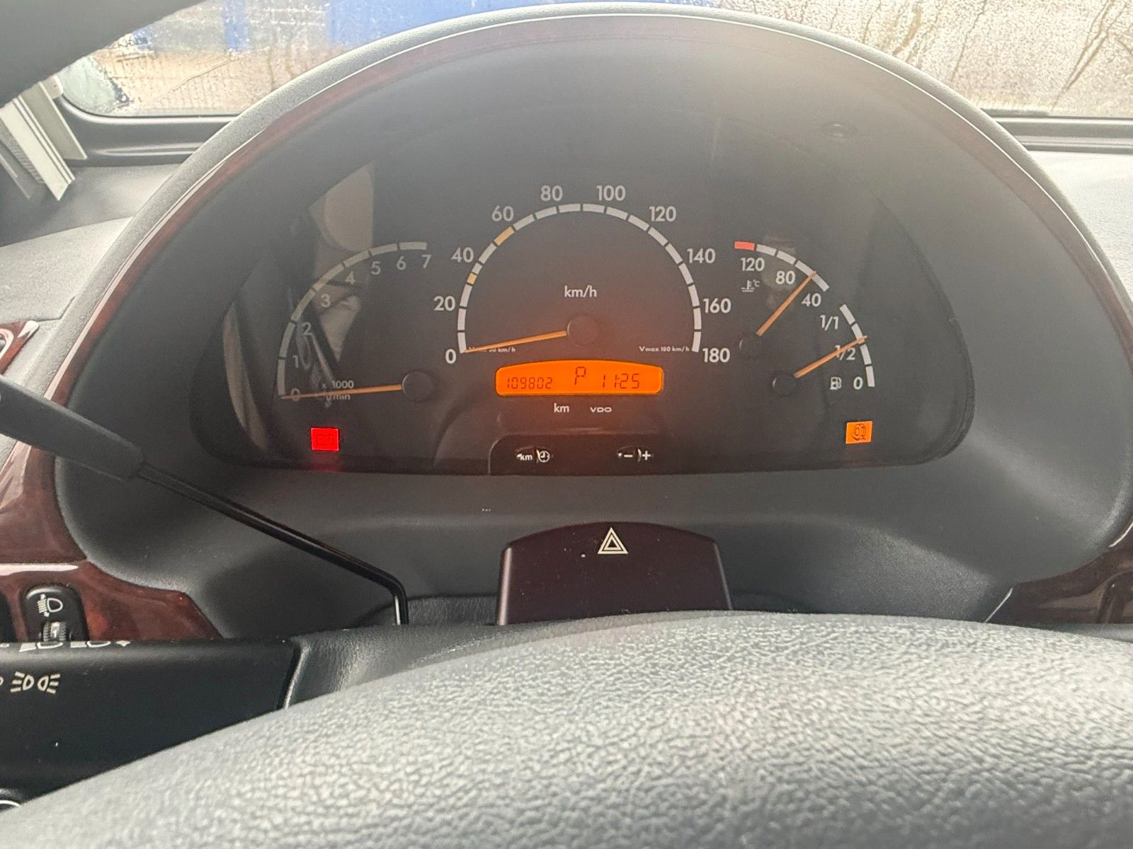 Fahrzeugabbildung Le Voyageur LV X9