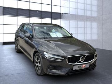 Volvo V60 - 5