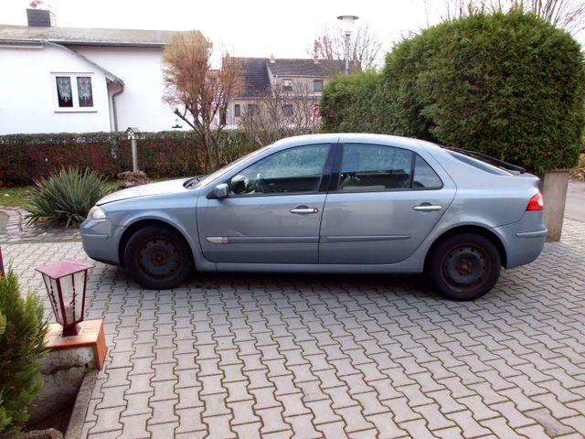 Renault Laguna Emotion 2.0 16V Emotion