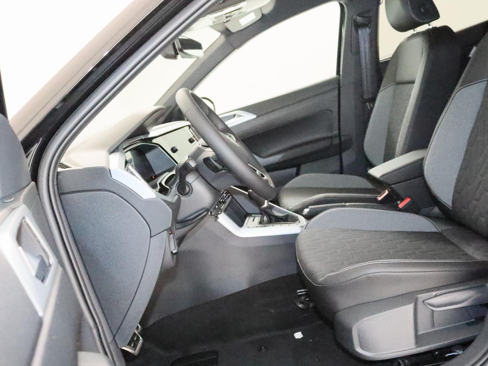 Volkswagen Taigo 1.0 TSI Energy AHK MATRIX-LED ACC SHZ PDC, миниатюра 10