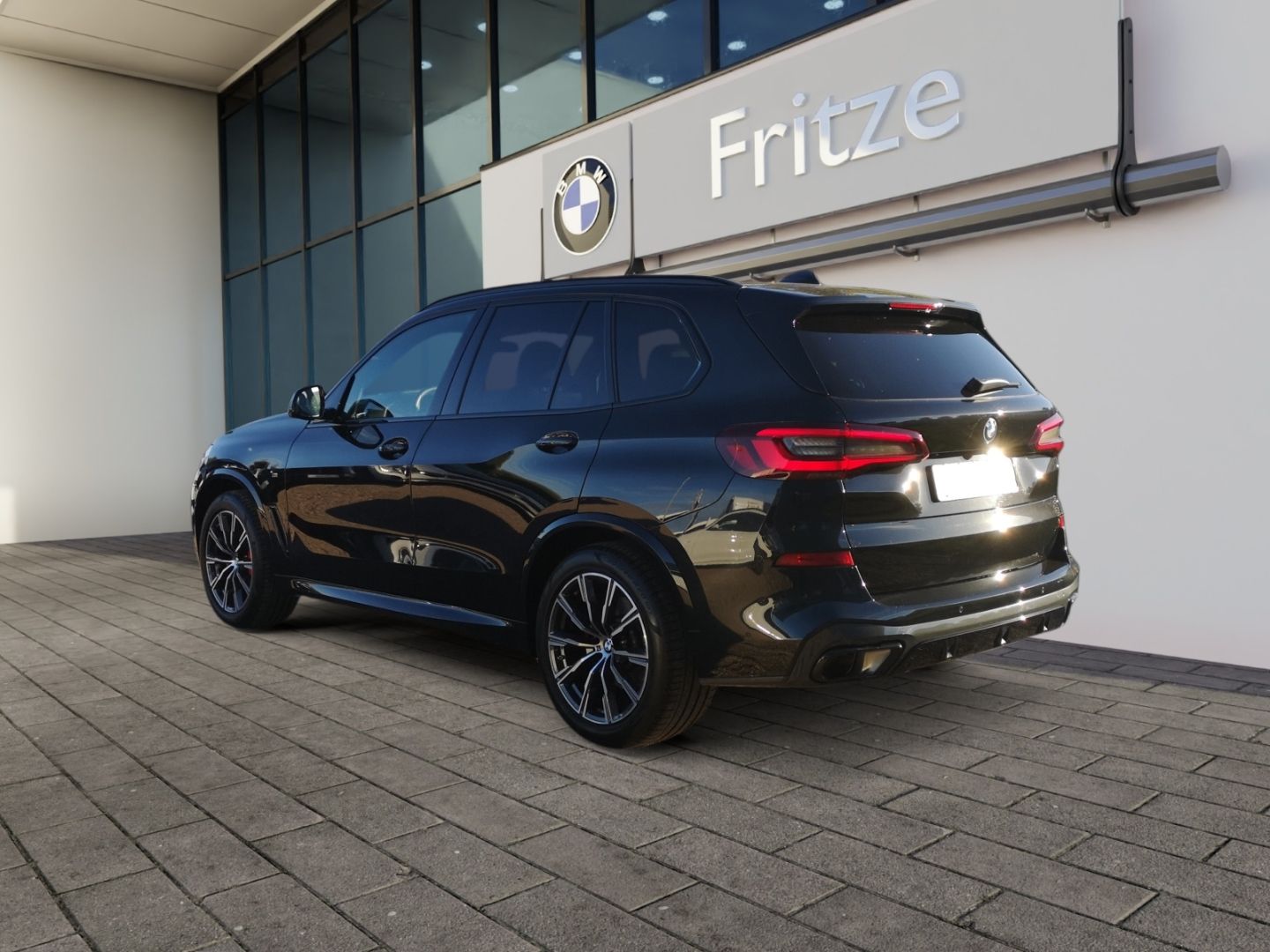 BMW X5 xDrive 25d M Sport LASER NAVI KLIMAAUTO SHZ foto 4