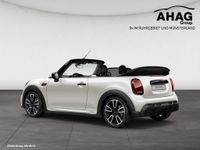 MINI Cooper S Cabrio - Vorschau Bild 6