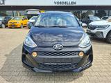 Hyundai i10 Classic*Klima*Servo*Radio*Allwetter - Hyundai i10 in Mönchengladbach