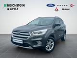 Ford Kuga 1,5 TDCi 4x2 88kW Trend PowerShift - Ford Kuga: Trend 4x2