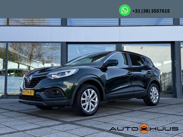 Renault Kadjar 1.5 Aut. Blue dCi Edition | LED | Navi |