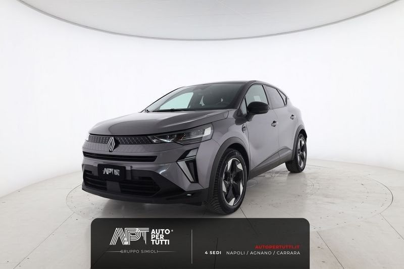 Image of Renault Captur