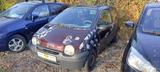 Renault Twingo 1.2 Eco - gebrauchte Renault Twingo aus dem Jahr 2003