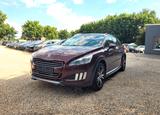 Peugeot 508 SW RXH 4WD*Navi*SZH*Klima*8xLMF*HUD*Temp*TÜV - Peugeot 508 Hybrid (Diesel/Elektro)