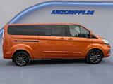 Ford Tourneo Custom Titanium X L2 Autom. ACC+Kamera+T - gebrauchte Ford Tourneo Custom aus dem Jahr 2020