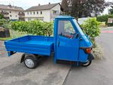 Piaggio APE - Piaggio APE von privat
