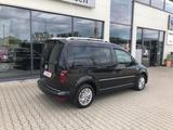 Volkswagen Caddy 2,0TDI 103kW 4MO DSG Highline 5-Sitzer... - VW Caddy von privat