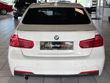 BMW 318 d M Sport Lim. · Shadow · HiFi · PDC · LED - BMW 318: 318d Sport