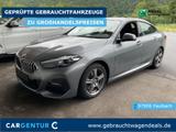 BMW 220d Gran Cope M Sport SpoSi LED Lane RKam AUT - BMW 220 in Frankfurt (Main)