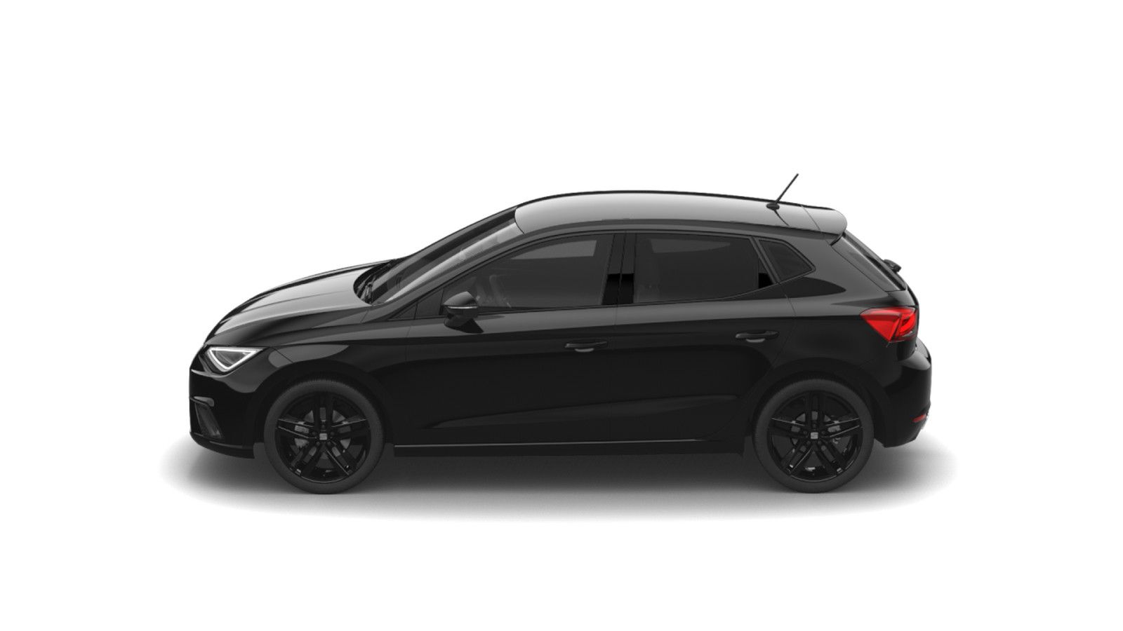 Seat Ibiza - Bild 7