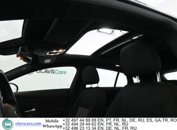 Mercedes CLA 200 Shooting Brake - 4