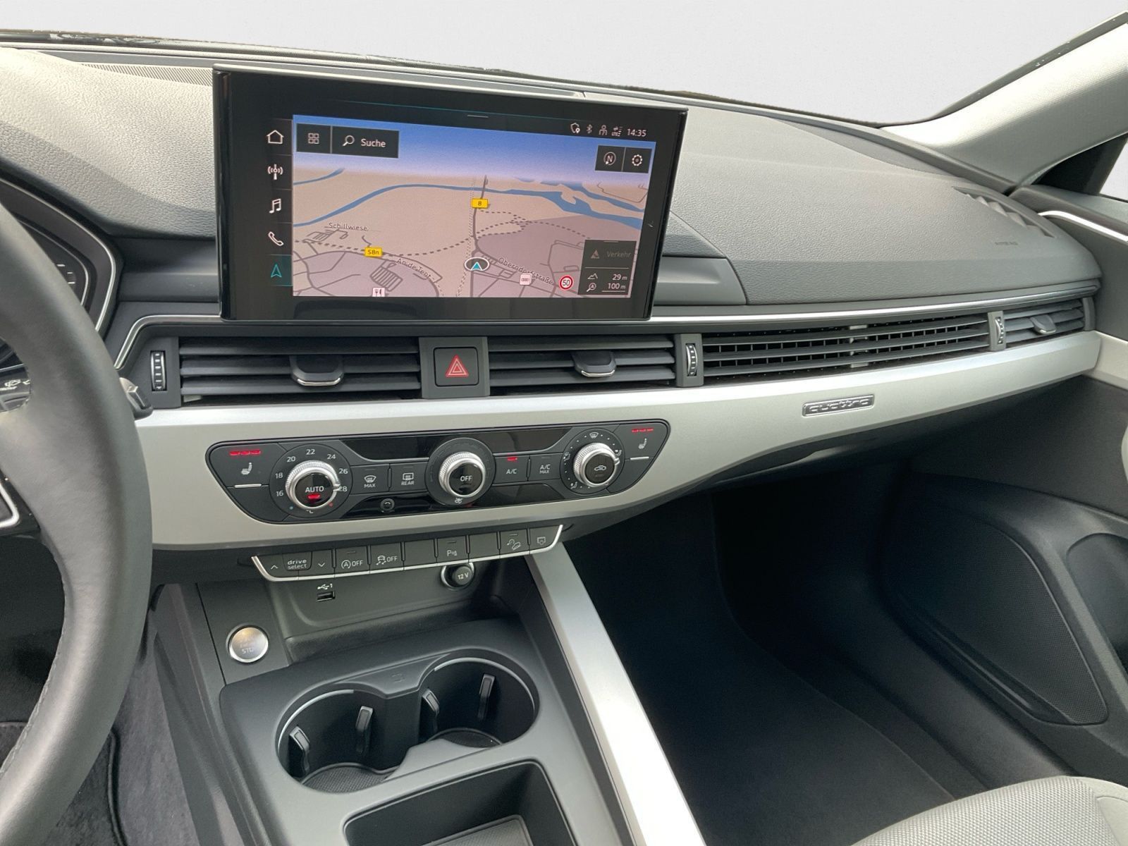 Audi A4 - Bild 11