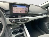 Audi A4 - Vorschau Bild 11