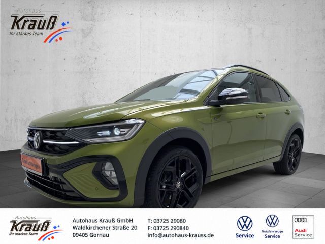 Image of Volkswagen Taigo