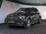 Mercedes-Benz GLE 53 AMG 4M+ Premium Plus Distr. LED Pano HUD - Mercedes-Benz GLE 53 AMG aus 2024