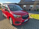 Opel Combo Life E Edition - Opel Combo in Krefeld