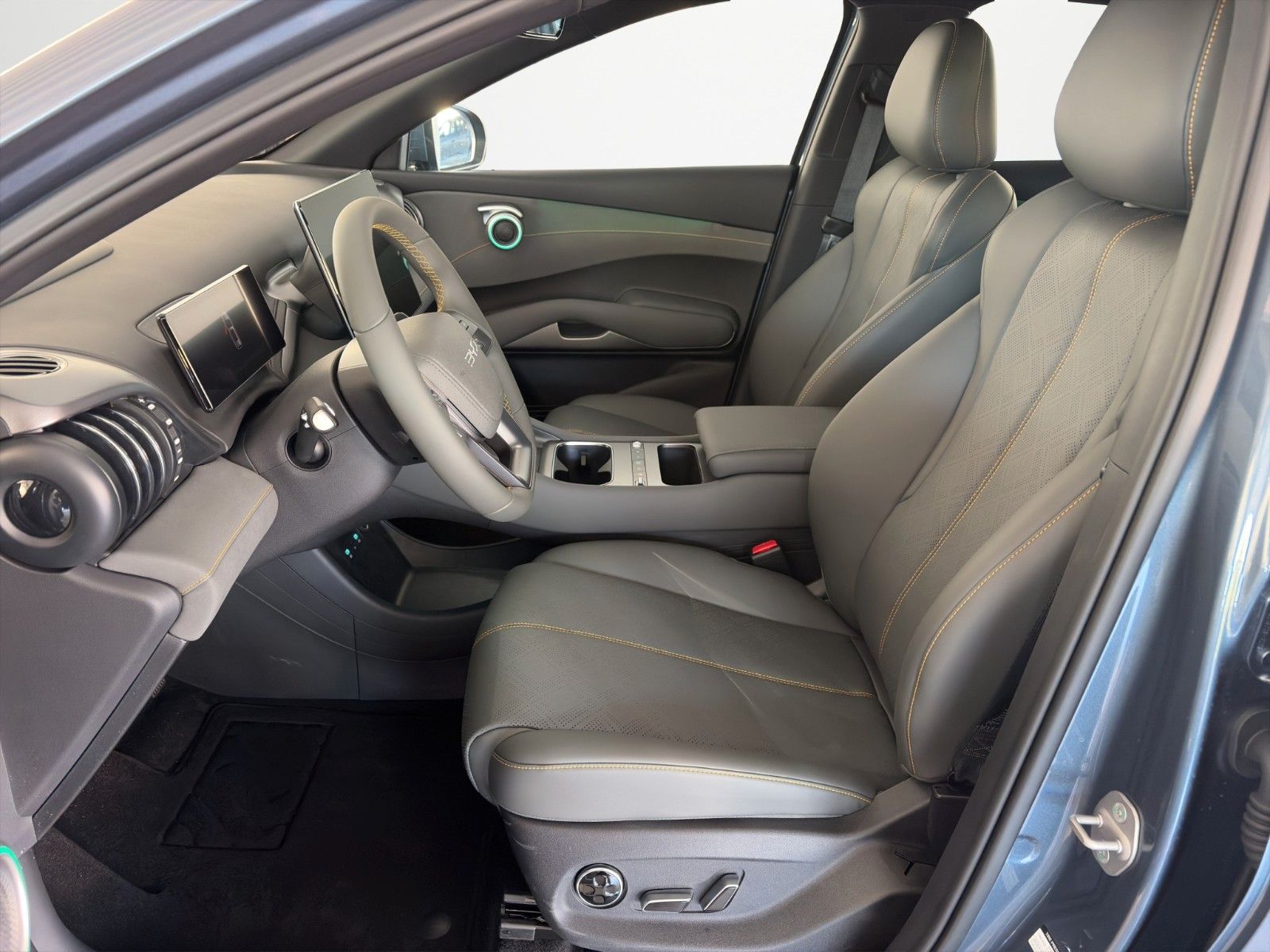 BYD ATTO 3