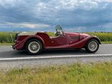 Morgan 4/4 Four Seater - Morgan 4/4