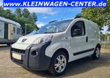Peugeot Bipper Avantage Klima/Tempomat/USB/PDC - Peugeot Bipper Gebrauchtwagen