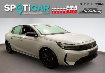Opel Corsa F 1.2 Turbo Edition