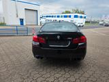 BMW M5 Baureihe M5 Lim. Individual Head up - BMW M5 in Duisburg