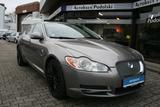 Jaguar XF 4.2 V8 Premium Luxury|Vollausstattung|Allwet. - Jaguar XF Luxury mit Benzin-Antrieb