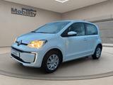 Volkswagen up! e-up! SHZ Cam PDC Lane GRA CCS - Volkswagen up! mit Elektro-Antrieb