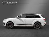 Audi Q7 50 TDI quattro competition plus B&O 22" 7-Sit - Audi Q7: Competition Plus