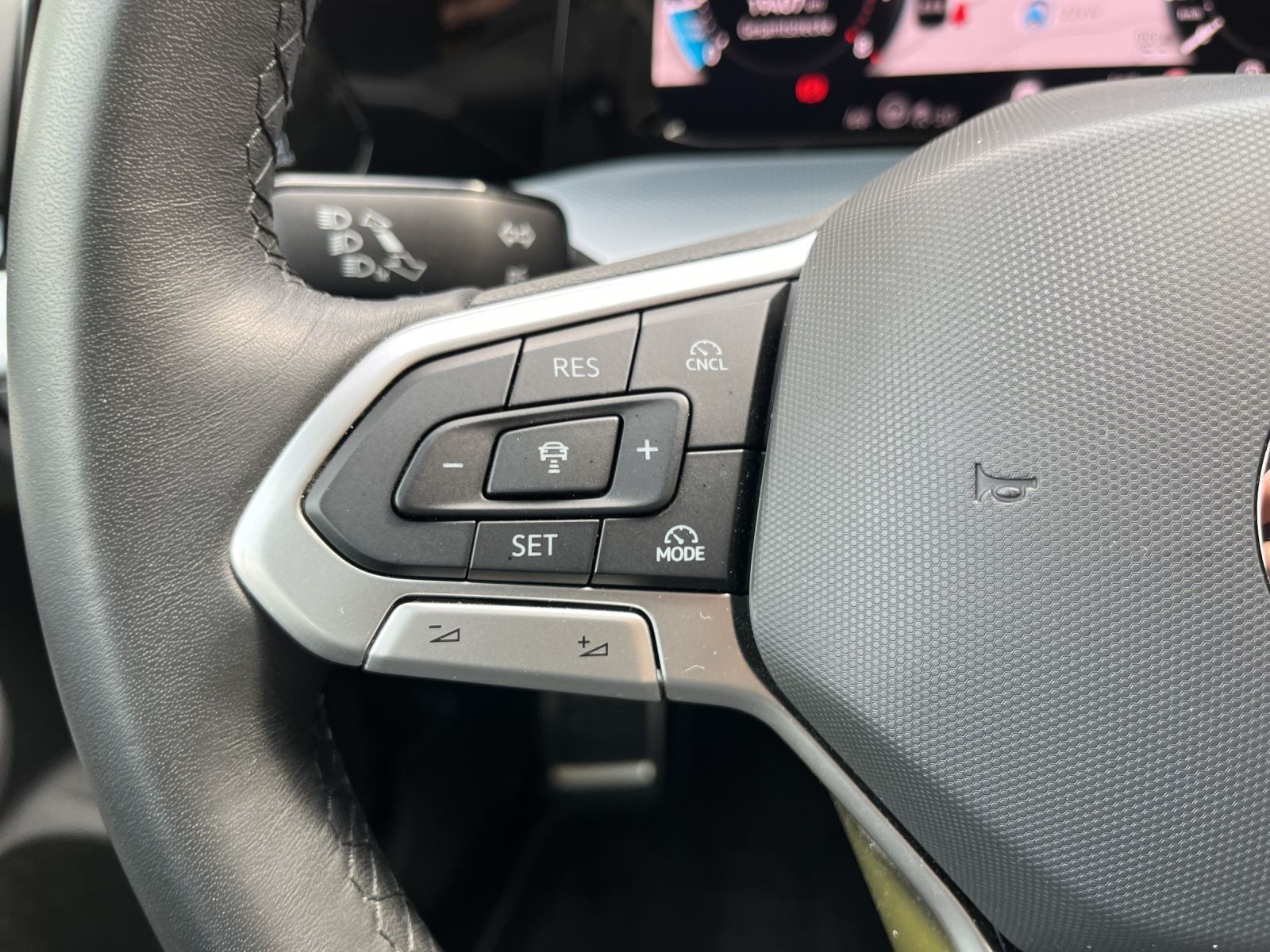 Volkswagen Golf - Bild 19