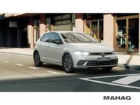 Volkswagen Polo - Vorschau Bild 9